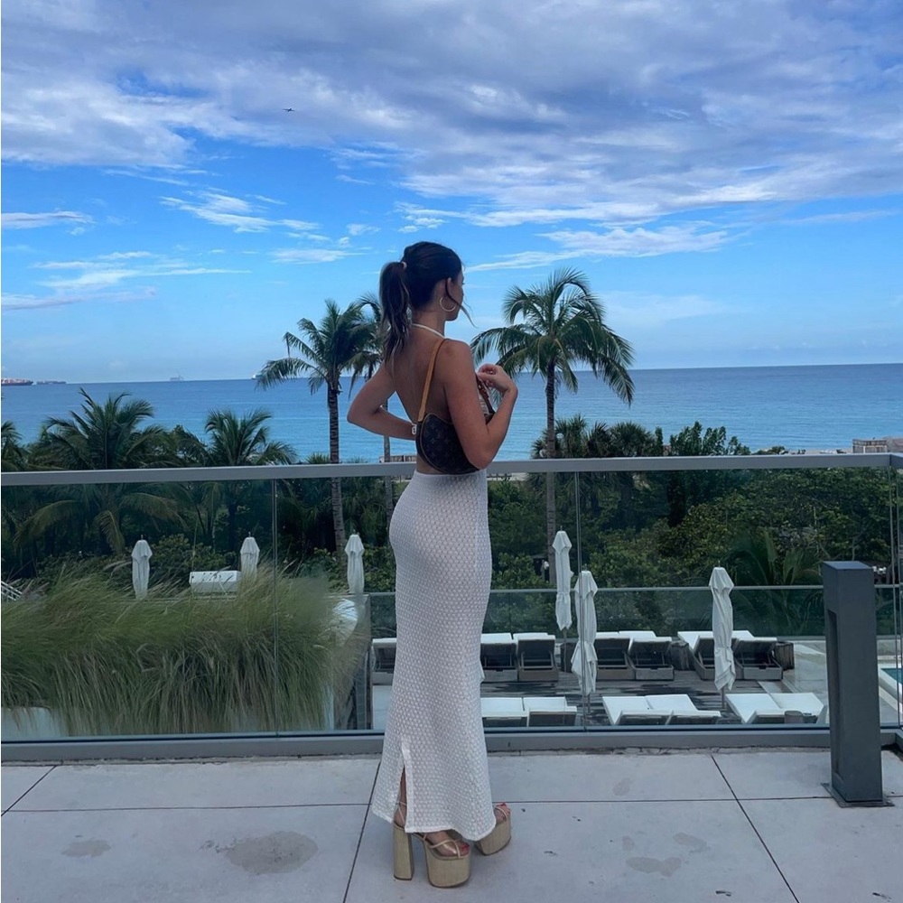 Bananhot Dress